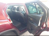 Chevrolet Trax Ls 3GNCJKSBXHL236455 снимка