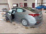 Hyundai Accent Se 3KPC24A63NE157246 снимка