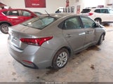 Hyundai Accent Se 3KPC24A63NE157246 снимка