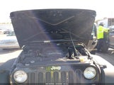 Jeep Wrangler Jk Unlimited Sport S 4X4 1C4BJWDG2JL911432 photo