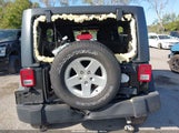 Jeep Wrangler Jk Unlimited Sport S 4X4 1C4BJWDG2JL911432 снимка