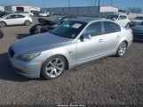 BMW 535I WBANW1C51AC165943 снимка