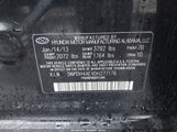 Hyundai Elantra Limited 5NPDH4AEXDH277176 снимка