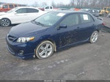 Toyota Corolla S 2T1BU4EE4DC006386 снимка