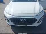 Hyundai Kona Se KM8K12AA3KU317528 снимка