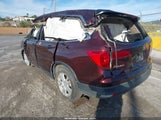 Honda Pilot Lx 5FNYF6H18GB109335 снимка