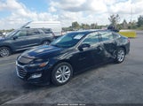 Chevrolet Malibu Fwd 1Lt 1G1ZD5ST3SF129343 снимка