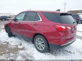 Chevrolet Equinox Lt 3GNAXJEV4KS644047 снимка