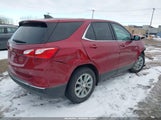Chevrolet Equinox Lt 3GNAXJEV4KS644047 снимка