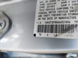 Honda Accord 2.4 Ex-L 1HGCP2F89AA021654 снимка