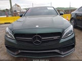 Mercedes-Benz Amg C 63 S 55SWF8HB8HU224142 fotografie