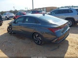 Hyundai Elantra Sel KMHLS4DG7RU781431 снимка