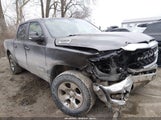 Ram  Big Horn 4X4 5'7 Box 1C6RRFFGXNN257849 fotografie