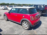 Mini Cooper S WMWMF73519TT94021 снимка
