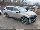 Honda Cr-V Ex 5J6RW1H57HL011500 снимка