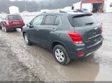 Chevrolet Trax Lt KL7CJPSB4HB158680 photo