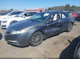Acura Tl 19UUA8F59BA001629 снимка