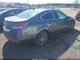 Acura Tl 19UUA8F59BA001629 снимка