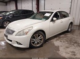 Infiniti G37X JN1CV6AR7DM356350 снимка