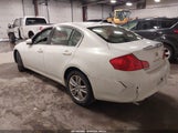 Infiniti G37X JN1CV6AR7DM356350 снимка
