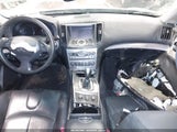 Infiniti G37X JN1CV6AR7DM356350 снимка
