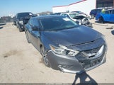 Nissan Maxima 3.5 Platinum/3.5 S/3.5 Sl/3.5 Sr/3.5 Sv 1N4AA6AP0HC374348 photo