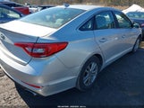 Hyundai Sonata Se 5NPE24AF9FH247958 снимка