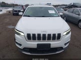 Jeep Cherokee Limited 4X4 1C4PJMDX4KD446366 снимка