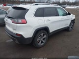 Jeep Cherokee Limited 4X4 1C4PJMDX4KD446366 снимка