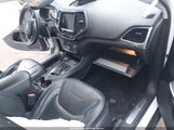 Jeep Cherokee Limited 4X4 1C4PJMDX4KD446366 снимка