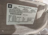 GMC Sierra  Slt 1GTEK19Y97Z587996 снимка