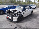 Mini Convertible Cooper S WMW43DL01R3R78026 снимка
