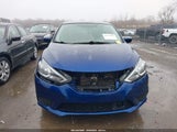 Nissan Sentra Sv 3N1AB7AP6KY242533 снимка