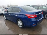 Nissan Sentra Sv 3N1AB7AP6KY242533 снимка