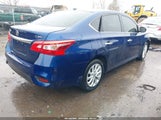 Nissan Sentra Sv 3N1AB7AP6KY242533 снимка