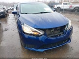 Nissan Sentra Sv 3N1AB7AP6KY242533 снимка