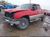Chevrolet Silverado  Ls 1GCEK19T64Z173493 снимка