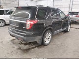 Ford Explorer Xlt 1FM5K8D82EGC27120 fotografie