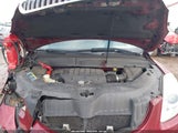 Buick Enclave Cxl 5GAEV23D99J142292 снимка