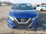Nissan Rogue Sport S Fwd Xtronic Cvt JN1BJ1CV6LW258353 photo