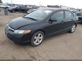 Honda Civic Ex 1HGFA15817L054512 снимка