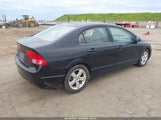 Honda Civic Ex 1HGFA15817L054512 снимка