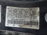 Honda Civic Ex 1HGFA15817L054512 снимка