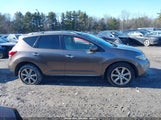Nissan Murano Le JN8AZ1MW8EW508644 снимка