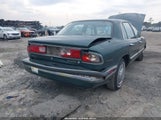 Buick Lesabre Custom/90Th Anniversary 1G4HP53L6PH491358 снимка