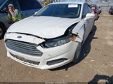 Ford Fusion Se 3FA6P0H70DR329980 снимка