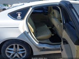 Ford Fusion Se 3FA6P0H70DR329980 снимка