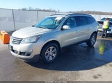Chevrolet Traverse 2Lt 1GNKVHKD4HJ166205 снимка