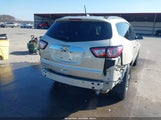 Chevrolet Traverse 2Lt 1GNKVHKD4HJ166205 снимка