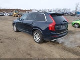 Volvo Xc90 T6 Momentum YV4A22PK4G1033151 photo